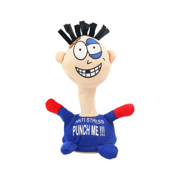 Anti Stress Plush Toy